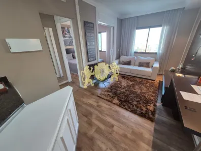 Flat com 1 Quarto à venda, 32m² no Jardim Paulista, São Paulo
