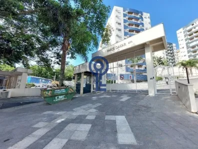 Apartamento com 3 Quartos à venda, 75m² no Itacorubi, Florianópolis