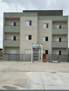 Apartamento com 2 Quartos à venda, 59m² no Vila Hortência, Sorocaba