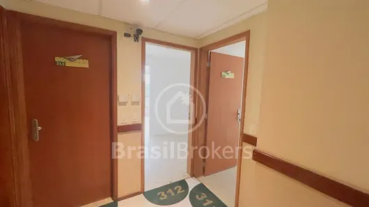 Sala Comercial à venda, 51m² no Freguesia (Jacarepaguá), Rio de Janeiro