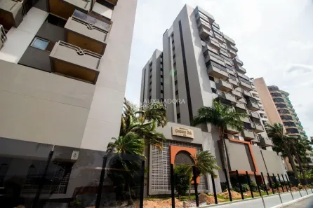 Apartamento com 3 Quartos à venda, 168m² no Agronômica, Florianópolis