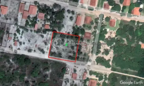Lote/Terreno à venda, 3000m² no , Nísia Floresta
