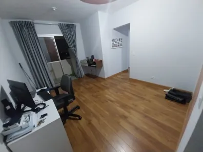 Apartamento com 2 Quartos para alugar, 62m² no Rio Pequeno, São Paulo