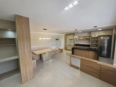 Apartamento com 2 Quartos à venda, 92m² no São Judas, Piracicaba