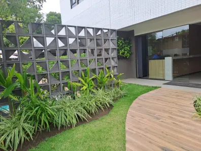 Apartamento com 1 Quarto à venda, 28m² no Boa Viagem, Recife