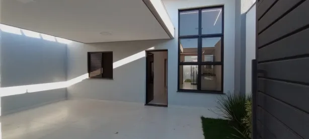 Casa com 3 Quartos à venda, 98m² no Jardim Bom Sucesso, Indaiatuba
