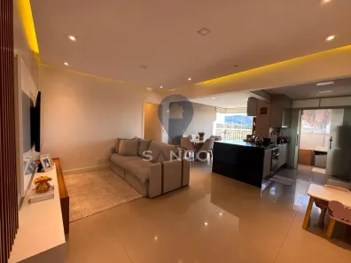 Apartamento com 3 Quartos à venda, 92m² no Jardim Flórida, Jundiaí