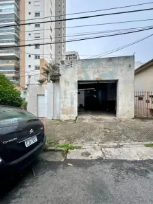 Galpão/Depósito/Armazém à venda, 120m² no Ipiranga, São Paulo