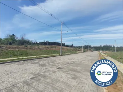 Lote/Terreno à venda, 250m² no Lago Azul, Estância Velha