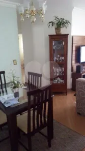 Apartamento com 3 Quartos à venda, 72m² no Parque Mandaqui, São Paulo