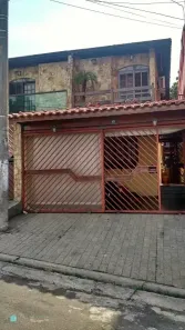 Sobrado com 1 Quarto à venda, 10m² no Jardim Paulista, Guarulhos
