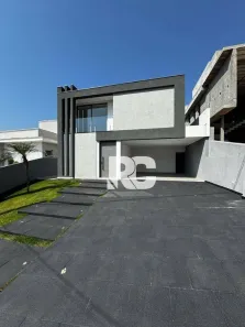 Casa de Condomínio com 4 Quartos à venda, 300m² no Residencial Real Park, Arujá
