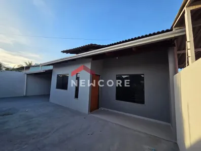 Casa com 2 Quartos à venda, 130m² no Jardim Alvorada, Luís Eduardo Magalhães