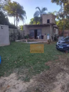 Fazenda/Sítio com 1 Quarto à venda, 530m² no Boa Esperança, Paulínia