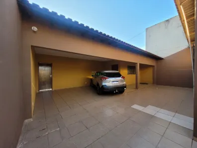 Imóvel Comercial à venda, 270m² no Industrial, Londrina