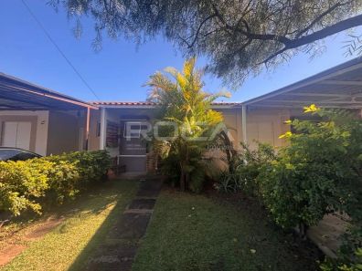 Casa de Condomínio com 2 Quartos à venda, 70m² no Jardim Ipanema, São Carlos