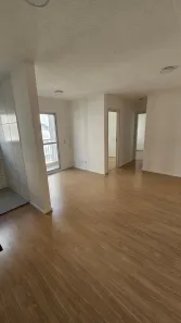 Apartamento com 2 Quartos à venda, 48m² no São Cristóvão, Rio de Janeiro