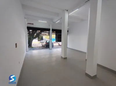 Ponto Comercial com 1 Quarto à venda, 100m² no Navegantes, Porto Alegre