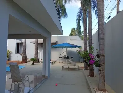 Casa com 3 Quartos à venda, 330m² no Jardim Tarraf, São José do Rio Preto