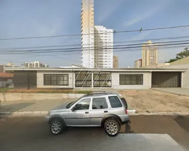 Imóvel Comercial com 4 Quartos para alugar, 380m² no Jardim São Geraldo, Marília