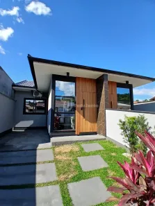 Casa com 2 Quartos para alugar, 52m² no Bela Vista, Palhoça