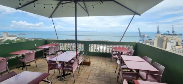 Casa com 5 Quartos à venda, 440m² no Santo Antônio, Salvador