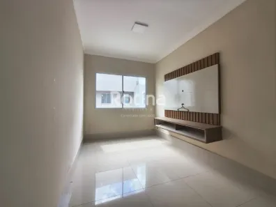 Cobertura com 3 Quartos para alugar, 120m² no Jardim Europa, Uberlândia