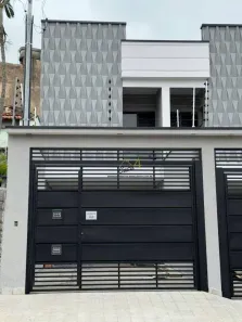 Sobrado com 3 Quartos à venda, 121m² no Parque da Mooca, São Paulo