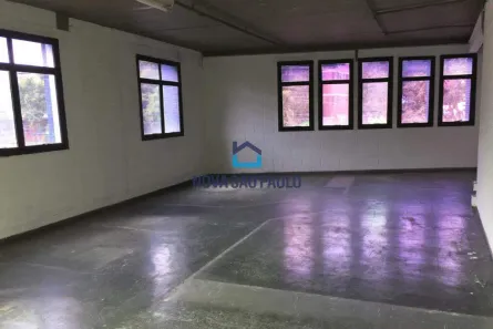 Ponto Comercial para alugar, 500m² no Jabaquara, São Paulo