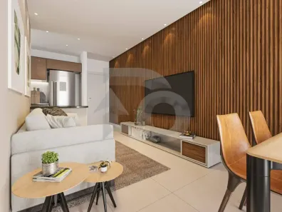 Apartamento com 2 Quartos à venda, 56m² no Aruana, Aracaju