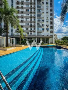 Apartamento com 2 Quartos para alugar, 65m² no Pátria Nova, Novo Hamburgo