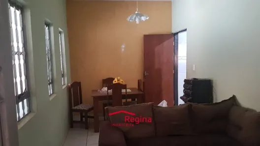 Casa com 3 Quartos à venda, 69m² no Borda da Mata, Caçapava