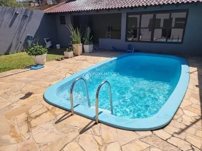 Casa com 5 Quartos à venda, 360m² no Espírito Santo, Porto Alegre
