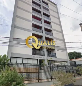 Apartamento com 2 Quartos à venda, 80m² no Vila Sfeir, Indaiatuba
