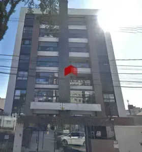Apartamento com 2 Quartos à venda, 72m² no Bacacheri, Curitiba