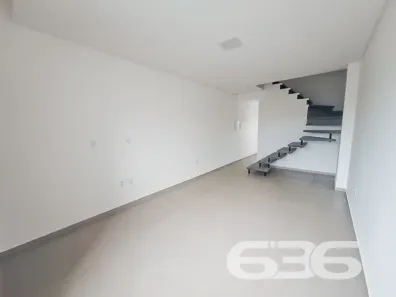 Sobrado com 2 Quartos à venda, 84m² no Jardim Sofia, Joinville