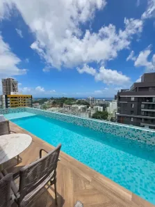 Apartamento com 1 Quarto à venda, 22m² no Barra, Salvador