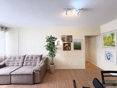 Apartamento com 3 Quartos à venda, 84m² no Córrego Grande, Florianópolis