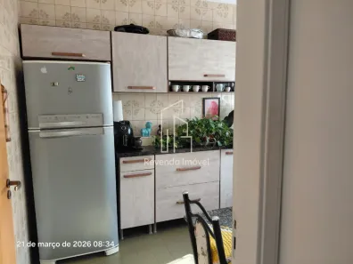 Apartamento com 2 Quartos à venda, 60m² no Demarchi, São Bernardo do Campo