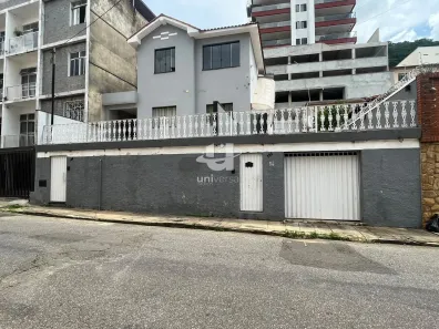 Casa com 6 Quartos à venda, 425m² no Santa Helena, Juiz de Fora