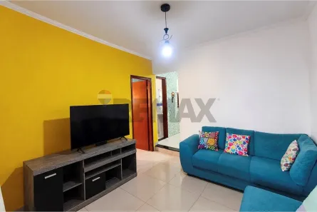 Casa com 3 Quartos à venda, 234m² no Residencial Fênix, Limeira