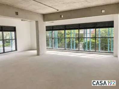 Ponto Comercial para alugar, 325m² no Indianópolis, São Paulo