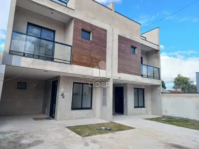 Sobrado com 3 Quartos à venda, 170m² no Capão Raso, Curitiba