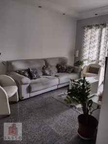 Apartamento com 3 Quartos à venda, 96m² no Mooca, São Paulo