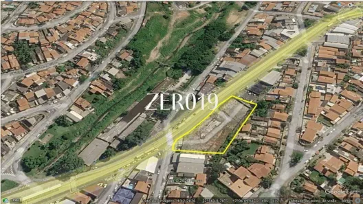 para alugar, 3823m² no Jardim Novo Campos Elíseos, Campinas