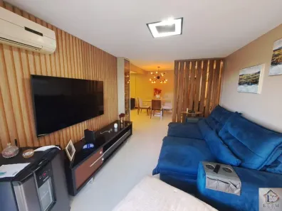 Apartamento com 3 Quartos à venda, 170m² no Centro de Vila Velha, Vila Velha