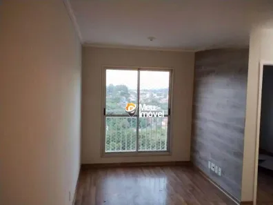 Apartamento com 2 Quartos à venda, 44m² no Jaraguá, São Paulo