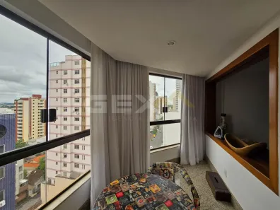 Apartamento com 4 Quartos à venda, 215m² no Centro, Divinópolis