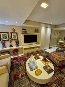 Apartamento com 2 Quartos à venda, 87m² no Graça, Salvador