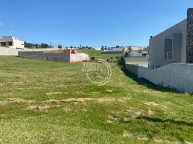 Lote/Terreno à venda, 1000m² no Parque Ecoresidencial Fazenda Jequitibá, Sorocaba